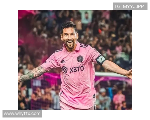 梅西领衔的足球传奇瞬间 展现非凡技艺与优雅风采