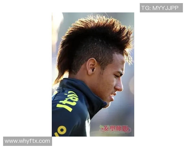 揭秘足球球星背后的发型师是谁 揭开明星发型的秘密与故事 揭秘足球球星背后的发型师是谁 揭开明星发型的秘密与故事