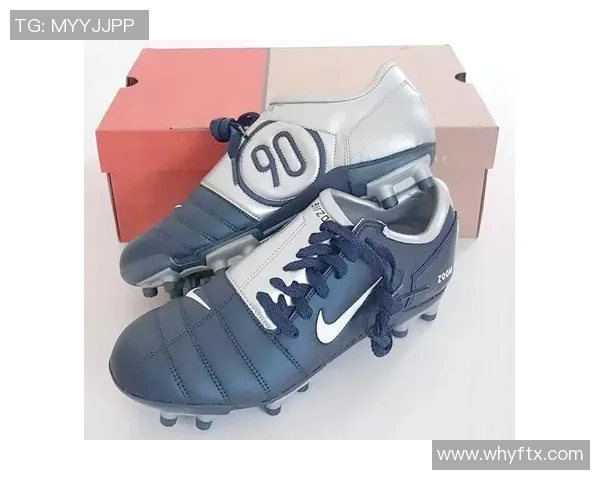 耐克足球鞋系列与球星合作款全景展示图集 耐克足球鞋系列与球星合作款全景展示图集