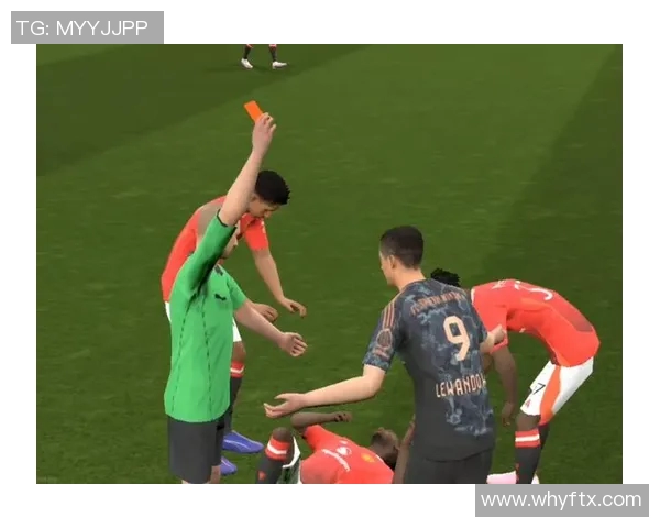 足球球星穿裆过人是否属于犯规行为解析及规则解读