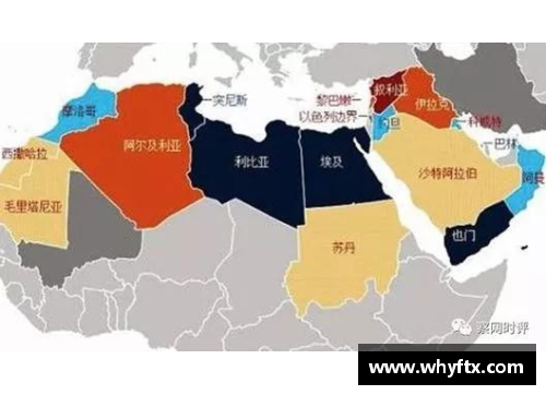 苏亚雷斯卡塔尔：中东地缘政治风云