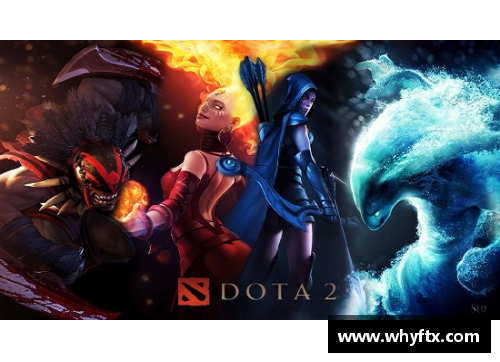 dota2中国队晋级决赛，实力演绎中国电竞崛起