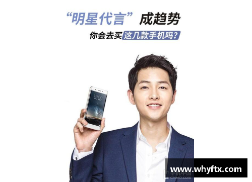 体育明星代言产品：明星效应如何影响市场选择和品牌形象