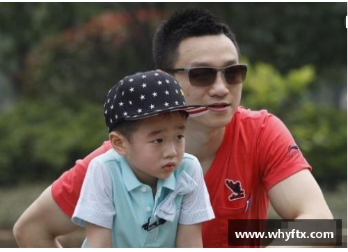 幼儿体育明星崭露头角：探索最具潜力的运动小天才