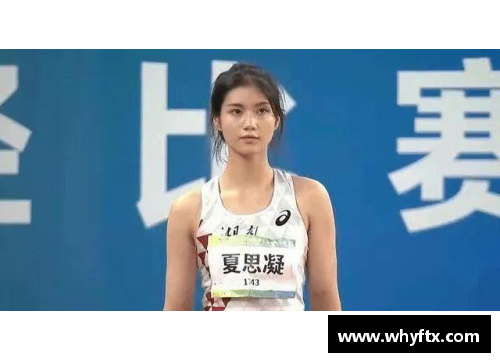 中国女体育明星颜值与实力双全的榜单推荐