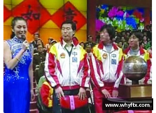庆元县体育明星的辉煌之路与成长故事揭秘