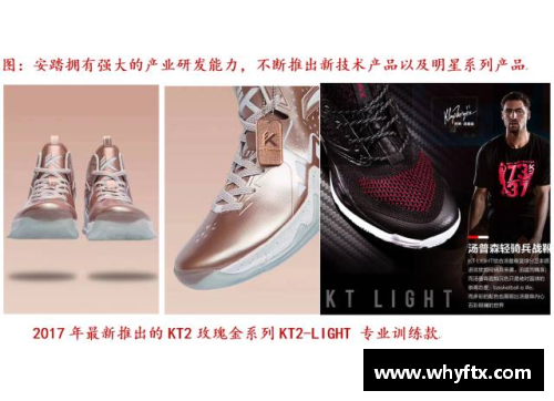体育明星鞋品牌背后的故事与成功之路探秘