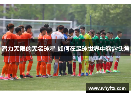 潜力无限的无名球星 如何在足球世界中崭露头角
